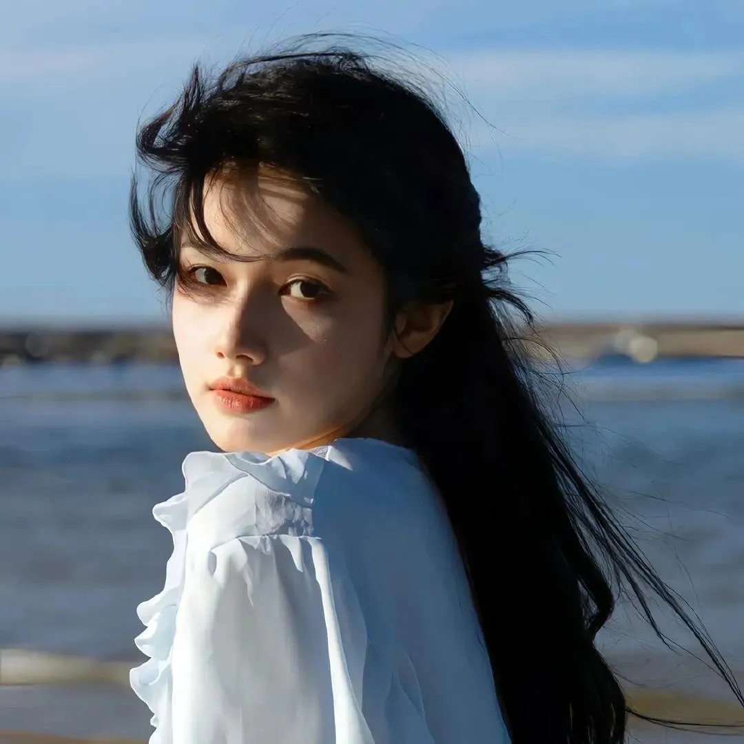 冲浪美眉