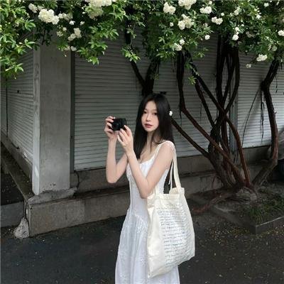 一个人
